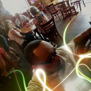 Meet your Posher, Timothy